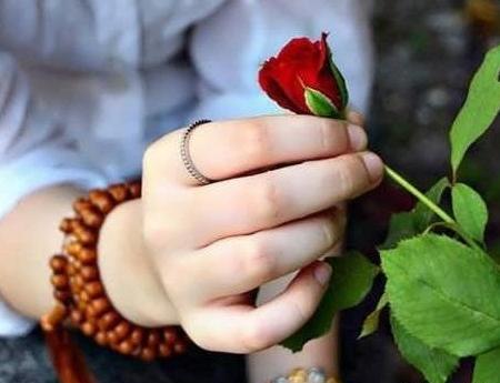 عکس زیبا پروفایل جدید