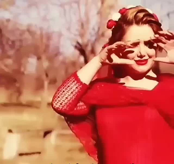 عکس امیر حافظ رنجبر برای پروفایل
