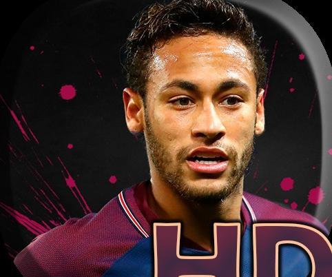 عکس نیمار جونیور برای تصویر زمینه
