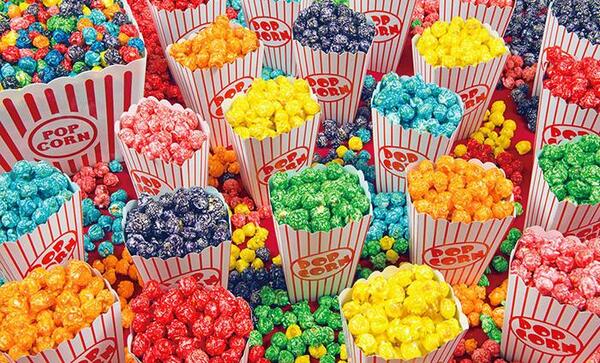 عکس های تزیین شده
