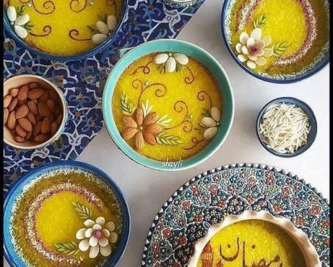 عکس های تزیین شده