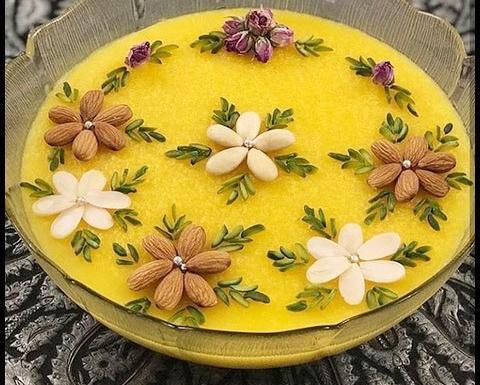 عکس های تزیین شده