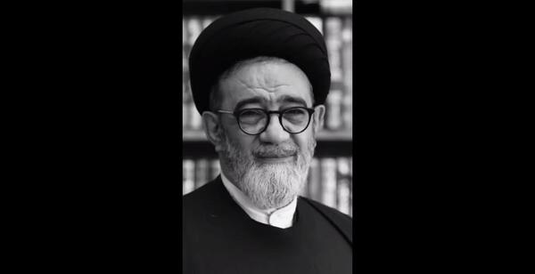 عکس روح ترسناک واقعی