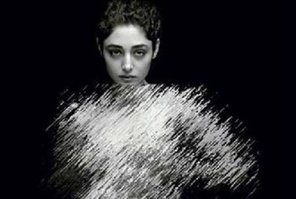عکس بهزاد فراهانی و گلشیفته