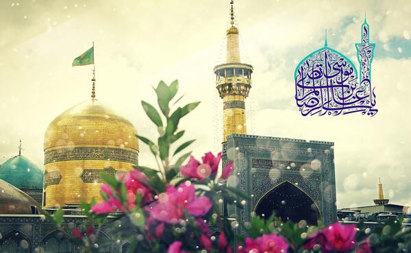 عکس تصاویر حرم امام حسین متحرک