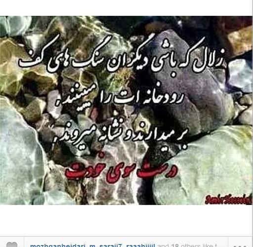 عکس بابا عمو پورنگ