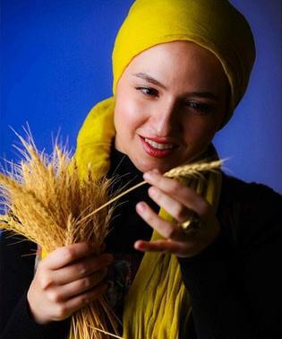 عکس بابا عمو پورنگ