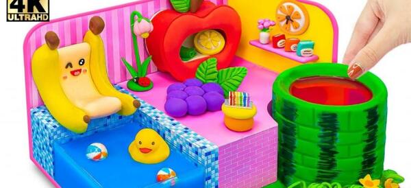 عکس تخت دو طبقه سرسره ای