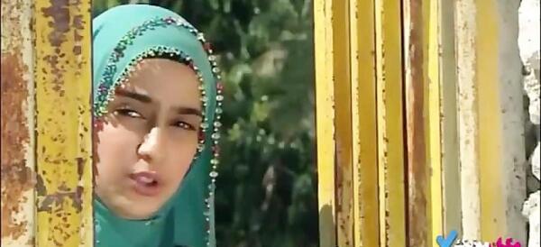 عکس مروارید درسریال شمبل و شاهی