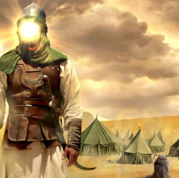 عکس ضریح زیبا