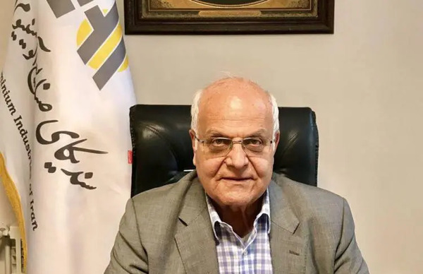 عکس ساینا رینگ فولادی