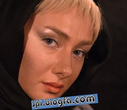 عکس هانیه توسلی بدون لباس