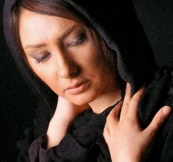 عکس هانیه توسلی بدون لباس