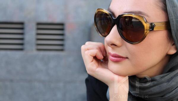 عکس هانیه توسلی بدون لباس