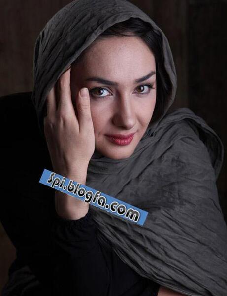 عکس هانیه توسلی بدون لباس