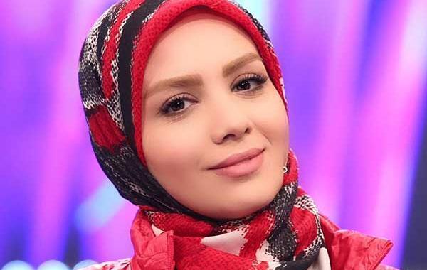 عکس های اینستاگرام مبینا نصیری