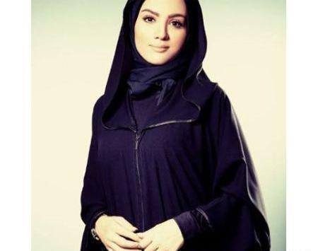عکس های اینستاگرام مبینا نصیری