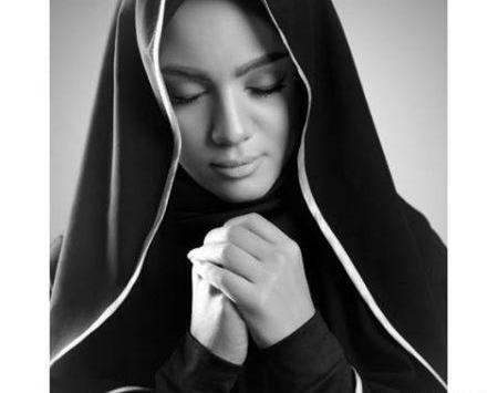 عکس های اینستاگرام مبینا نصیری