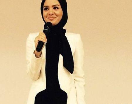 عکس های اینستاگرام مبینا نصیری