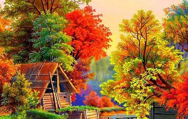 عکس در مورد طبیعت پاک