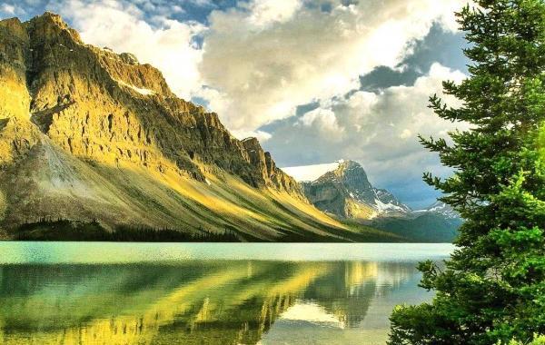 عکس در مورد طبیعت پاک
