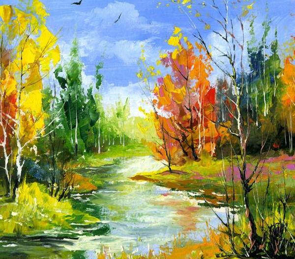 عکس در مورد طبیعت پاک