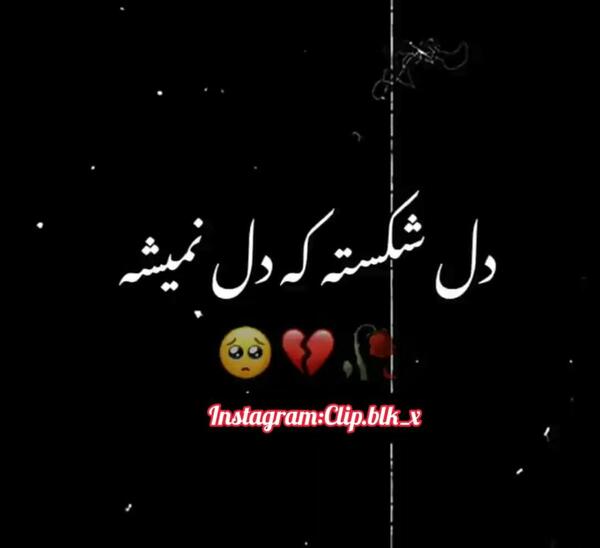 عکس مشکی ویسگون