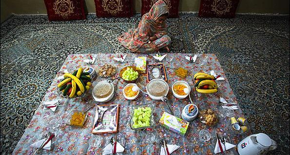 عکس عید سعید قربان