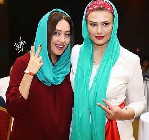 عکس دسته جمعی فامیلی