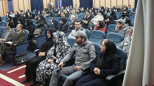 عکس واقعی مهین قدیری