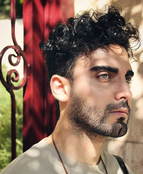 عکسهای احمد چقا