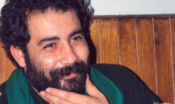 عکسهای احمد چقا