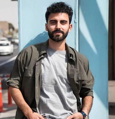 عکسهای احمد چقا