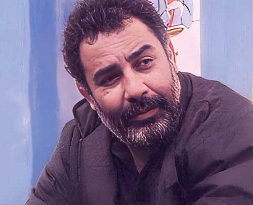 عکسهای احمد چقا