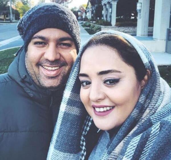 عکس کودکی علی اوجی