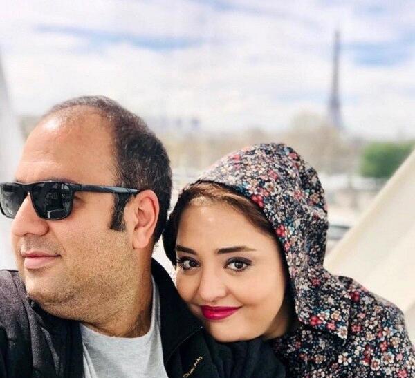عکس کودکی علی اوجی