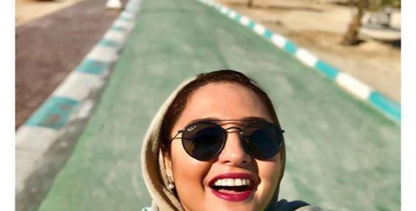 عکس کودکی علی اوجی