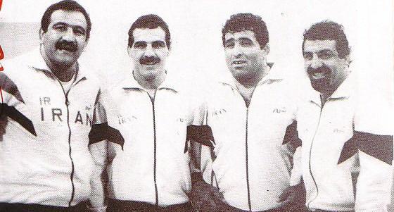 عکس علیرضا سلیمانی