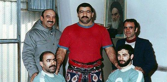 عکس علیرضا سلیمانی