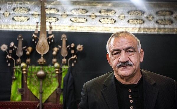 عکس علیرضا سلیمانی