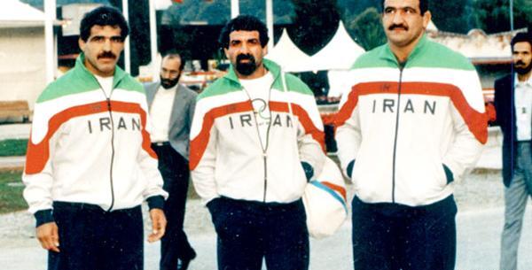 عکس علیرضا سلیمانی