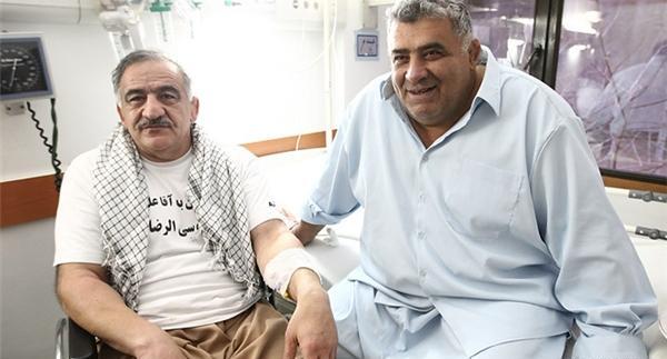 عکس علیرضا سلیمانی