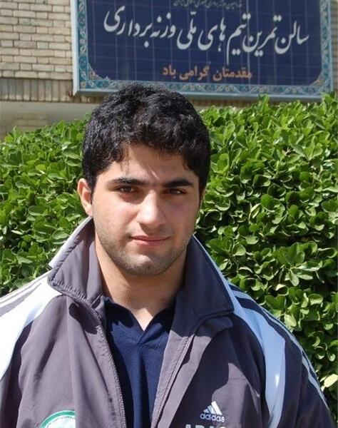 عکس علیرضا سلیمانی