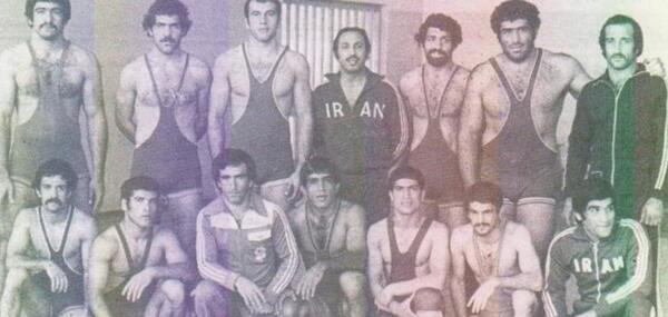 عکس علیرضا سلیمانی