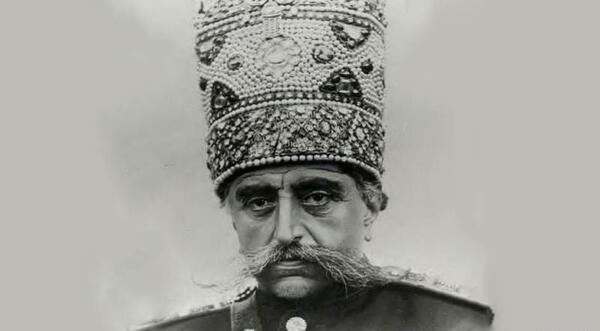 عکس تصاویر احمد شاه مسعود با سردار سلیمانی