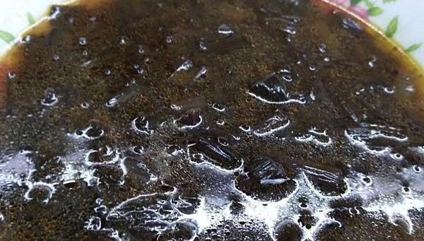 عکس گیاه بن سرخ