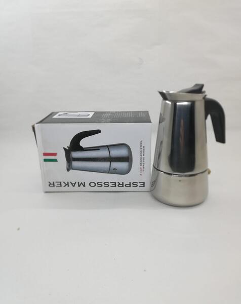 عکس قهوه جوش سانی