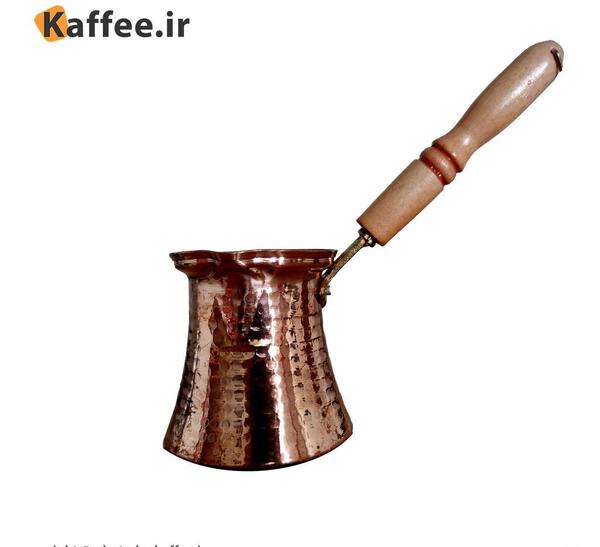 عکس قهوه جوش سانی