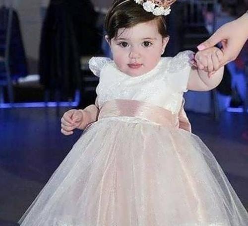 عکس لباس نوزاد زیبا