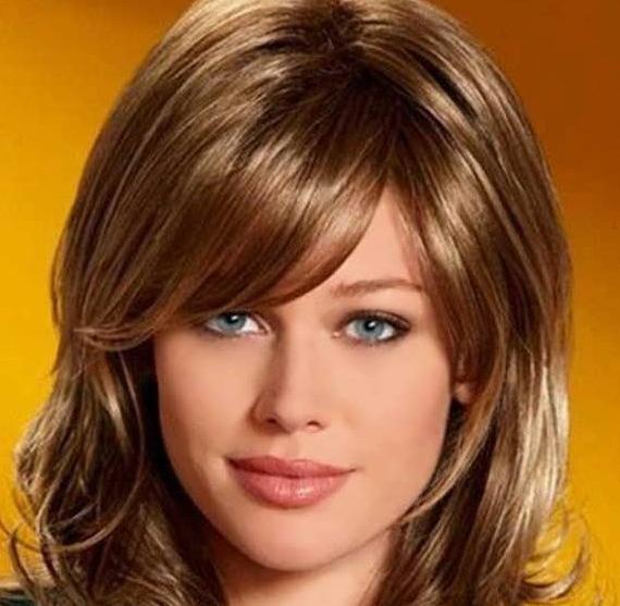 عکس مدل مو فارا
